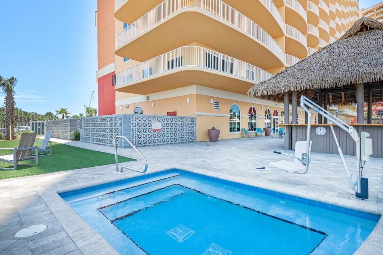 Apartment Calypso 3-205