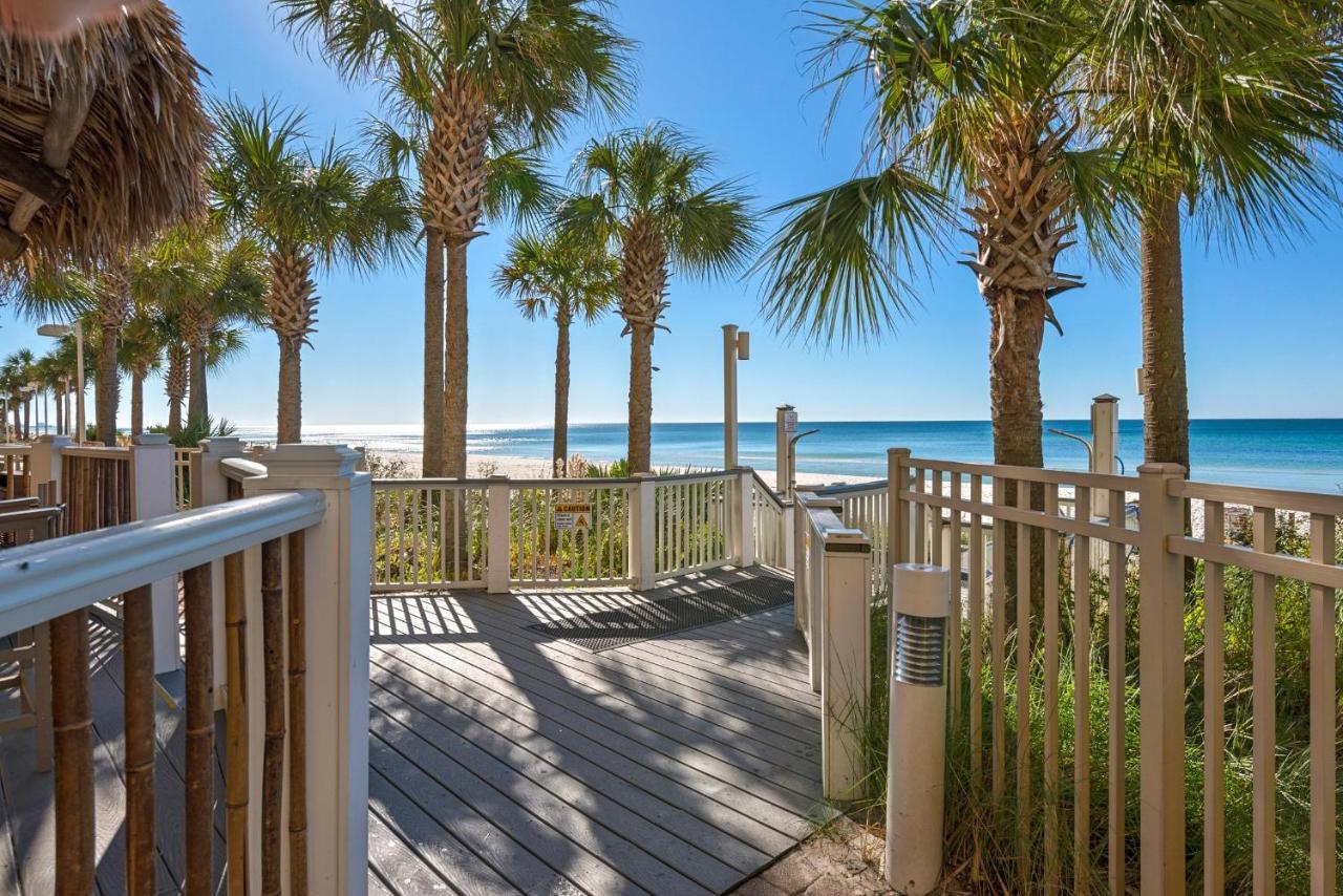 Calypso 3-205 Apartment Panama City Beach