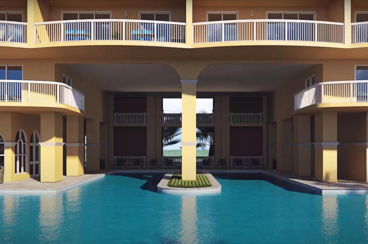Apartment Calypso 3-205 Panama City Beach