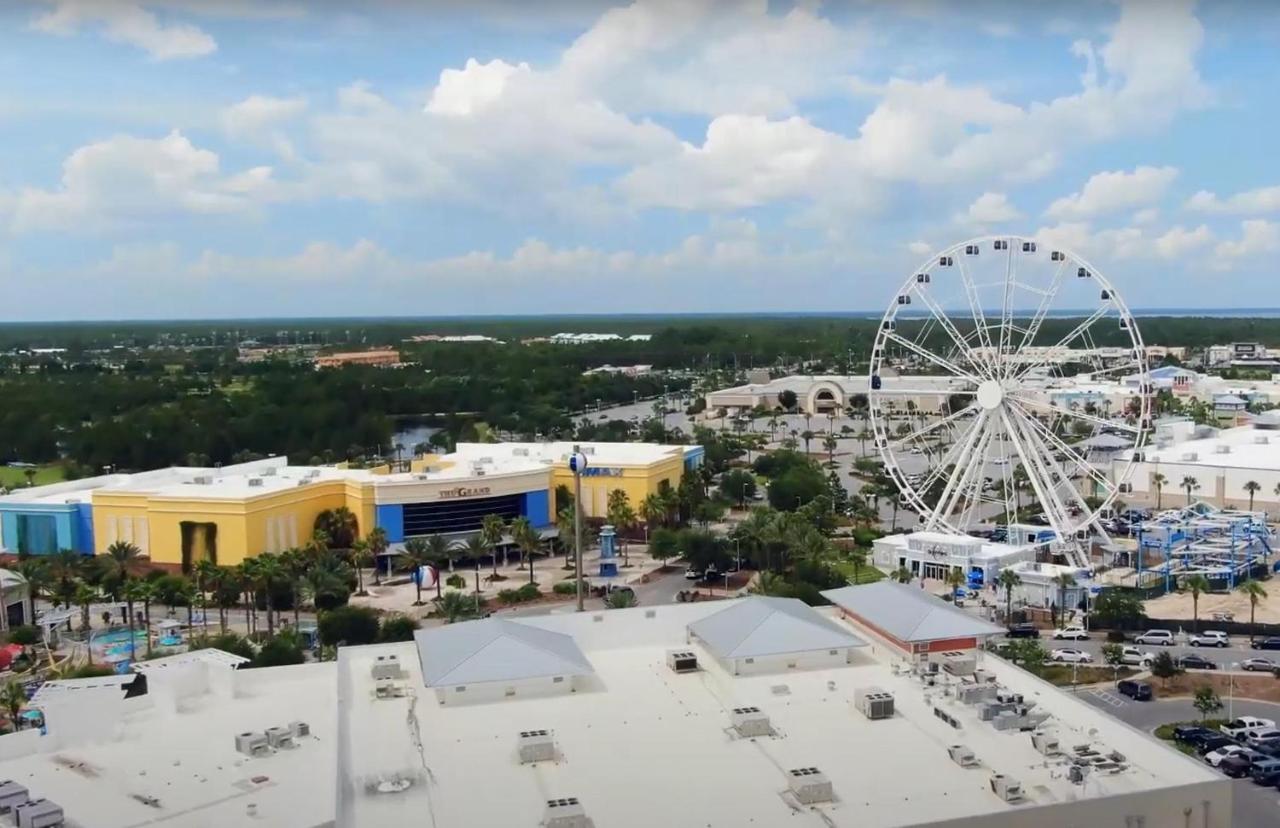 Calypso 3-205 Panama City Beach