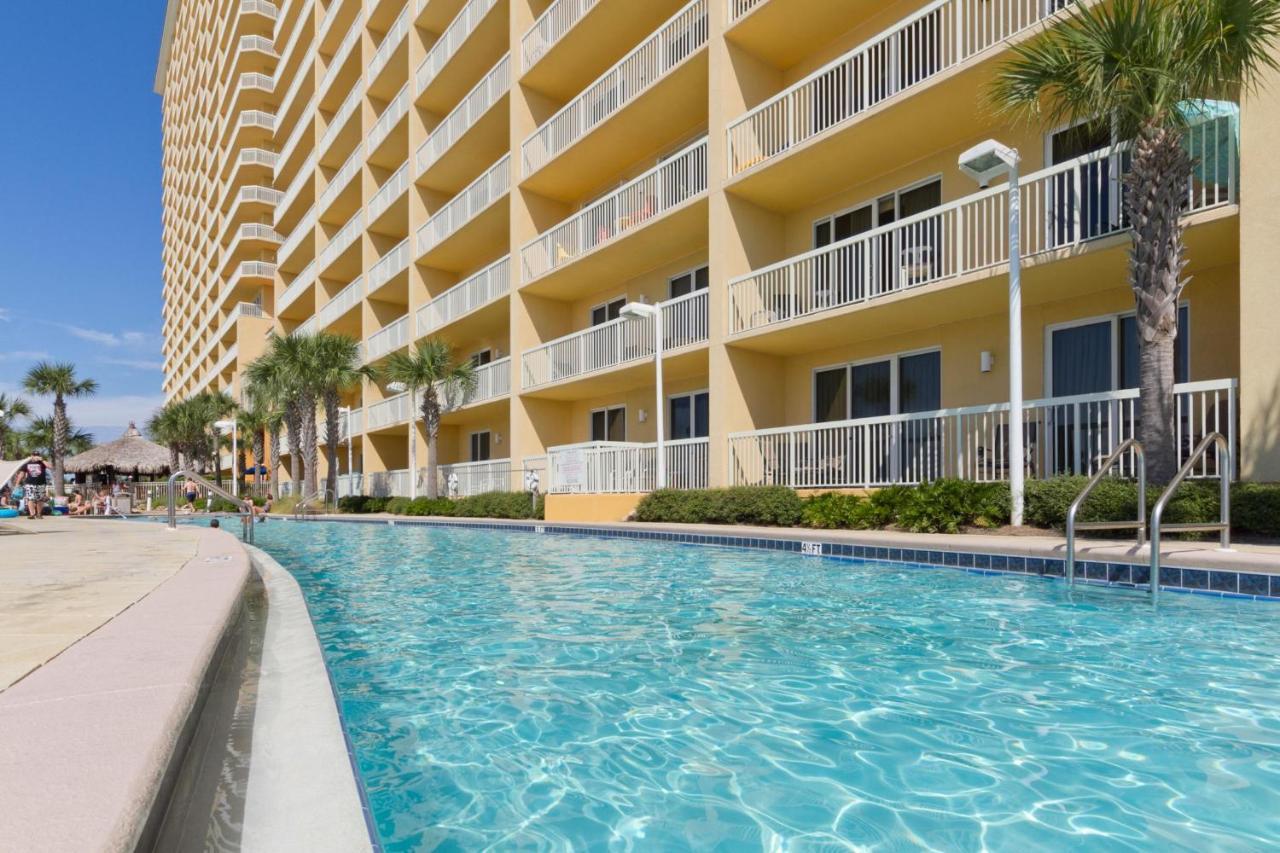 Calypso 3-205 Apartment Panama City Beach