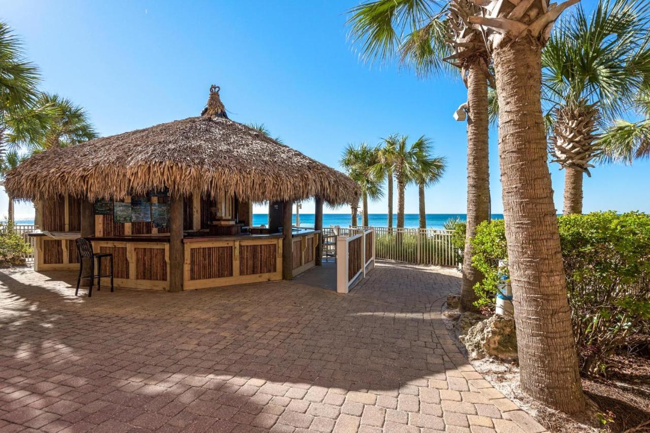 Calypso 3-205 Panama City Beach