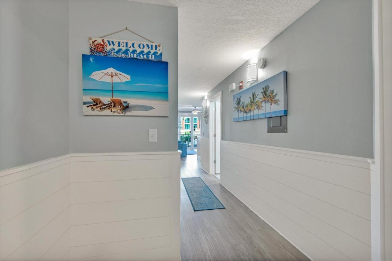 Calypso 3-205 Panama City Beach