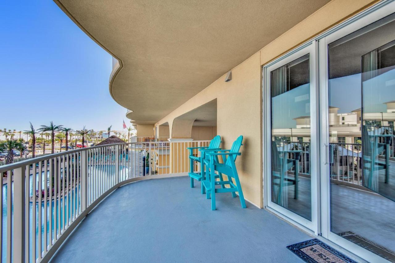 Apartment Calypso 3-205 *