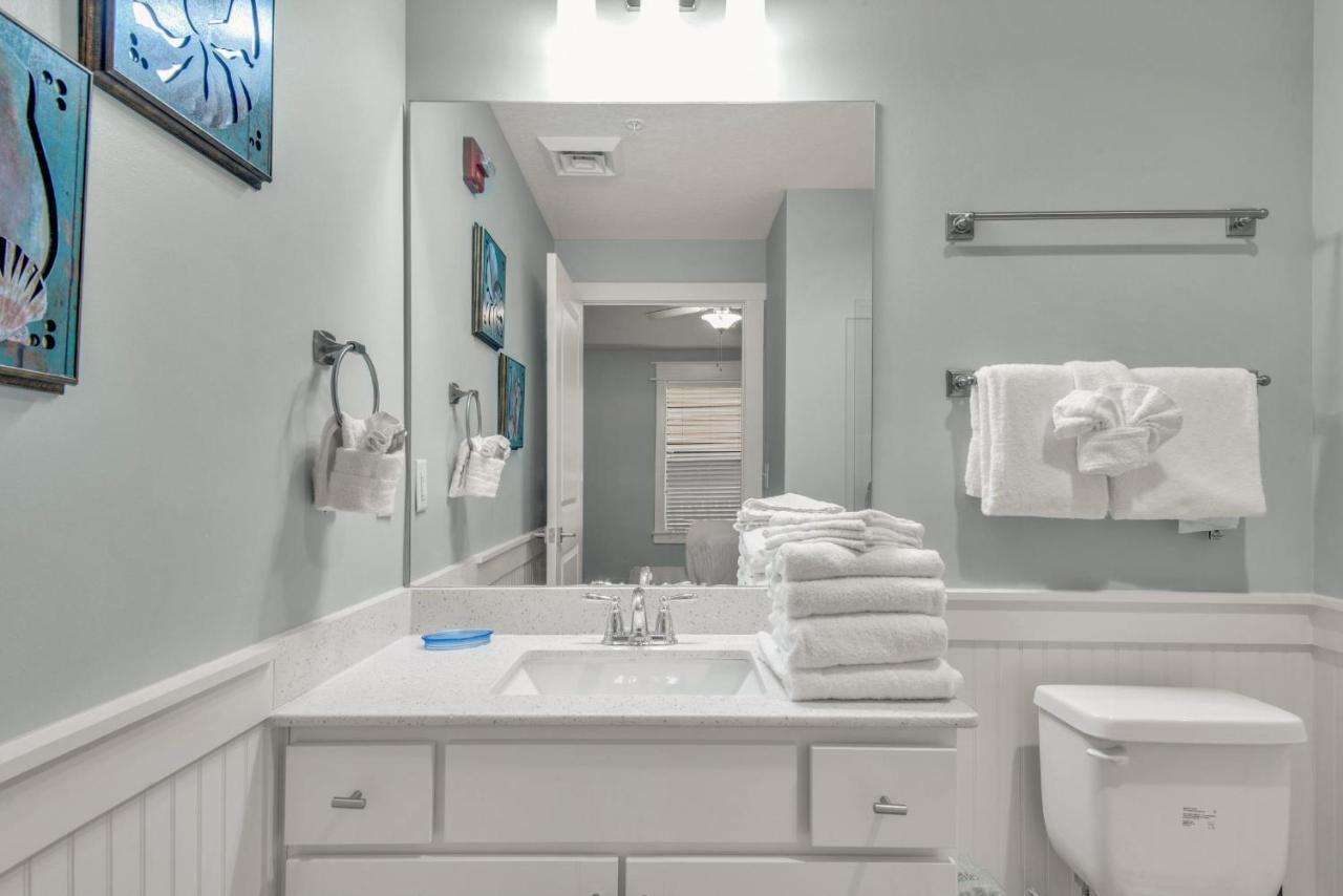 Calypso 3-205 Apartment Panama City Beach