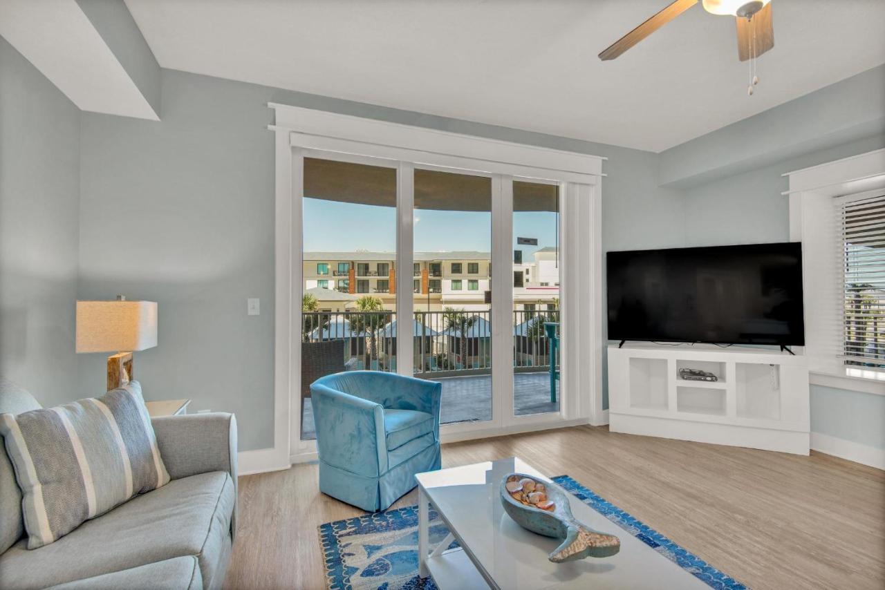 Calypso 3-205 Apartment Panama City Beach