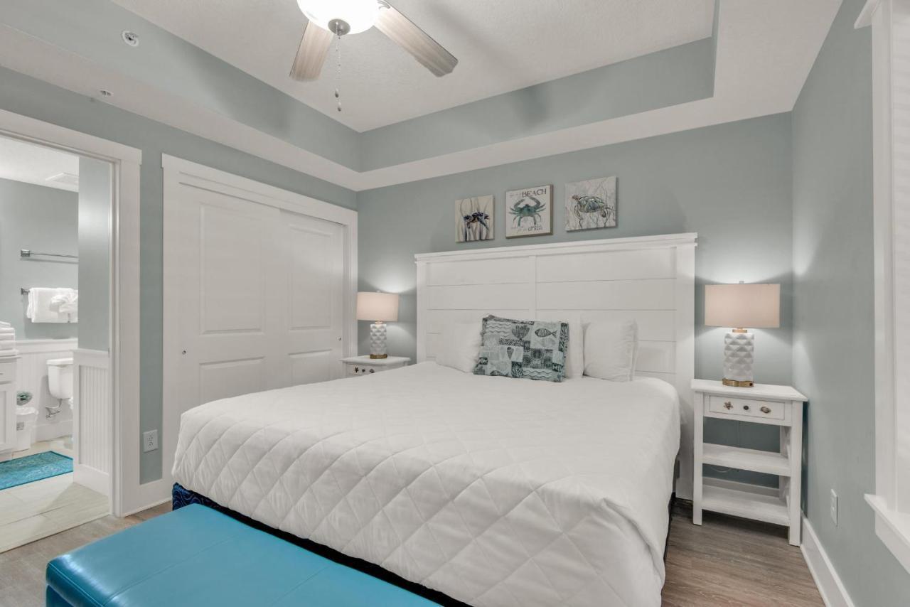 Apartment Calypso 3-205 *
