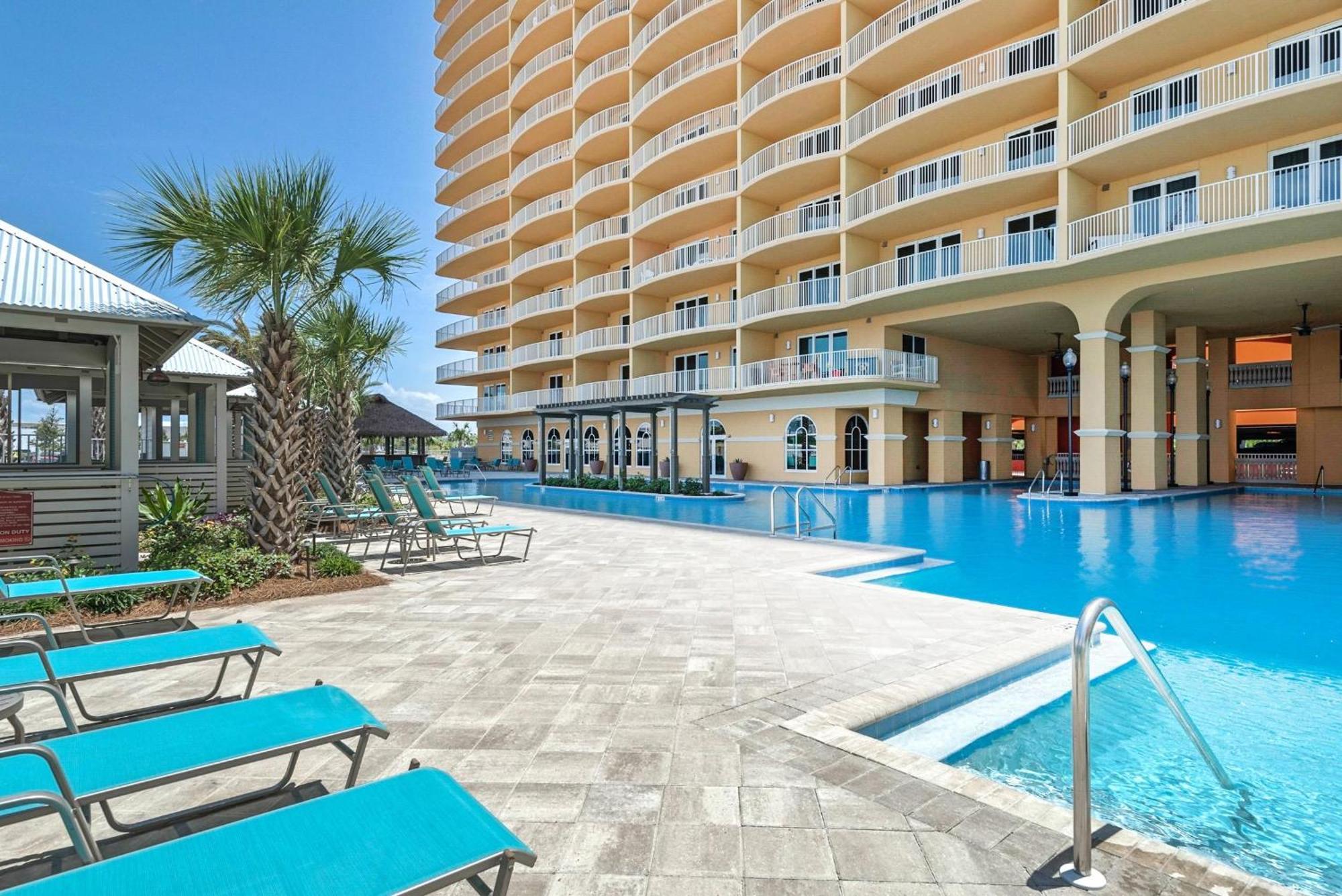Calypso 3-205 * Panama City Beach